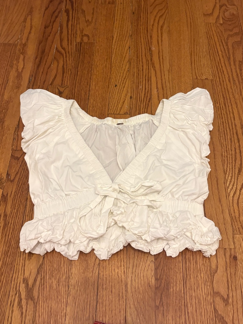 Free People - Bring the Bubble Top